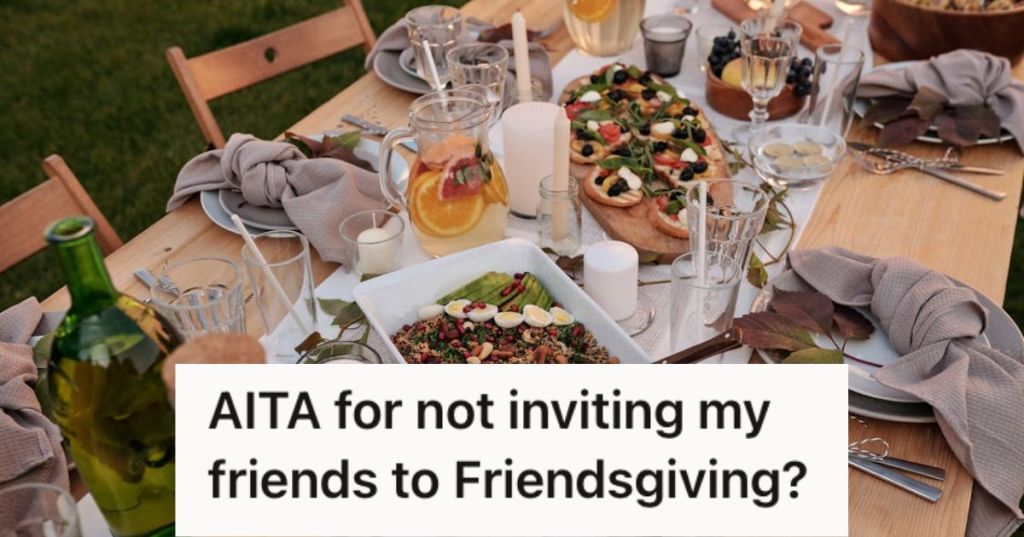 A pretty and sumptuous dinner table setup