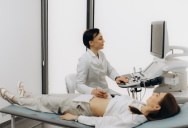 Innovation In Ultrasound Technology Allows Doctors To Get Incredibly Precise Images Of Internal Organs In 4D Without Surgery