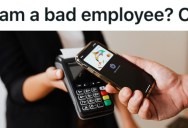 Office Supply Chain Employee Was Sick Of Working In An Understaffed, Unsupported Environment, But He Was Totally Blindsided When He Was Called In For A Disciplinary Meeting