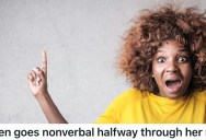 Experienced Retail Worker Had Met Their Fair Share Of Problem Customers, But This Unusual Interaction Really Took The Cake