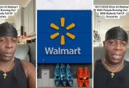 As SNAP And Other Benefits Get Cut, There Are Plenty Of People Who Need Food, And According To TikToker, Some Are Rioting And Stealing To Get It