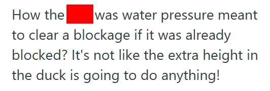 Water Leak Science Teacher Tried To Stop His Classroom From Flooding By Dumping Water Out The Window, But Maintenance Ordered Him To Let The Room Fill Up