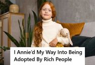 A Wealthy Couple Adopted Her When She Was Eleven, But They Had No Idea She Had A Plan To Make Them Adopt Her
