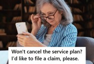 Woman’s Parents Had A House Fire, But When Her Mom Called The Insurance Company And They Didn’t Cooperate, She Made A Boss Move They Didn’t Expect