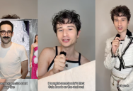 A TikTokker Bought Ben Platt’s Met Gala 2023 Outfit From A Secondhand Website