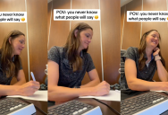 A Saleswoman Said A Customer Didn’t Want To Buy A Car From Her And Wanted To Deal With A Man Instead