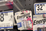 Lowe’s Customer Tried To Buy Batteries At The Store, But The $18.98 & $32.98 Prices Made Them Think Twice