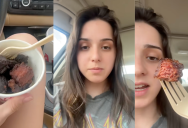 Customer Tries Arby’s New Steak Nuggets and Says They Missed the Mark