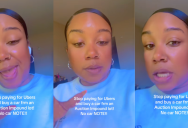 A TikTokker Said That Buying A Cheap Car From An Impound Lot Is the Way To Go