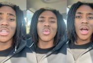 A Car Owner Said He Won’t Park His Vehicle Next To Cars That Are In Bad Shape