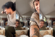 A Mom Talked About How She Knows The Generational Trauma In Her Family Has Been Healed