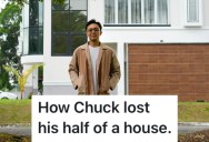 A Homeowner Let a Friend Rent His House For a Cheap Price, But He Had to Evict Him After the Guy Wouldn’t Fix All Kinds of Issues With the House