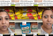 A Shopper Sounded Off About How Expensive Chocolate Chips Have Gotten