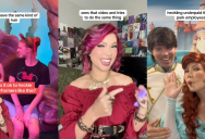 A Former Disney Theme Park Performer Sounded Off About Guests Who Heckle the Actors