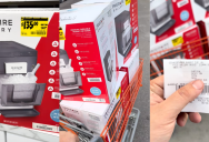 A Shopper Spotted A Good Deal On Frigidaire Ice Makers At Home Depot, So He Bought Four Of Them