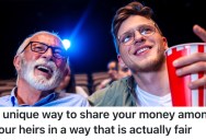 A Caretaker Helped Out His Friend’s Grandfather, So He Received Much More Inheritance Money Than His Two Sons