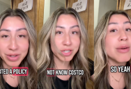 A Car Owner Said That People Should Check Out Costco Car Insurance