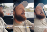 A Husband Took His Wife To Her Favorite Coffee Shop To Make Up With Her After An Argument