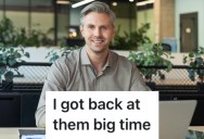 Employee Had Great Relationships With Contractors, But Was Turned Down For A Job They Deserved. So They Found Another Job And His Former Company Fell Apart.