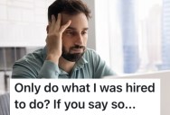 Employee Got Tired Of Being Underappreciated, So They Wrote A Resignation Letter And Forced The Company To Pay Them Months Of PTO