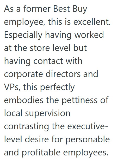 comment 1 67 His Manager Tried To Force Him To Stop Wearing Fun Belts At Work, So He Went To Upper Management To Get Them To Weigh In