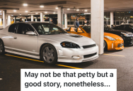 He Fired His Friend, But Then He Ghosted Him And He Had To Steal His Car Back