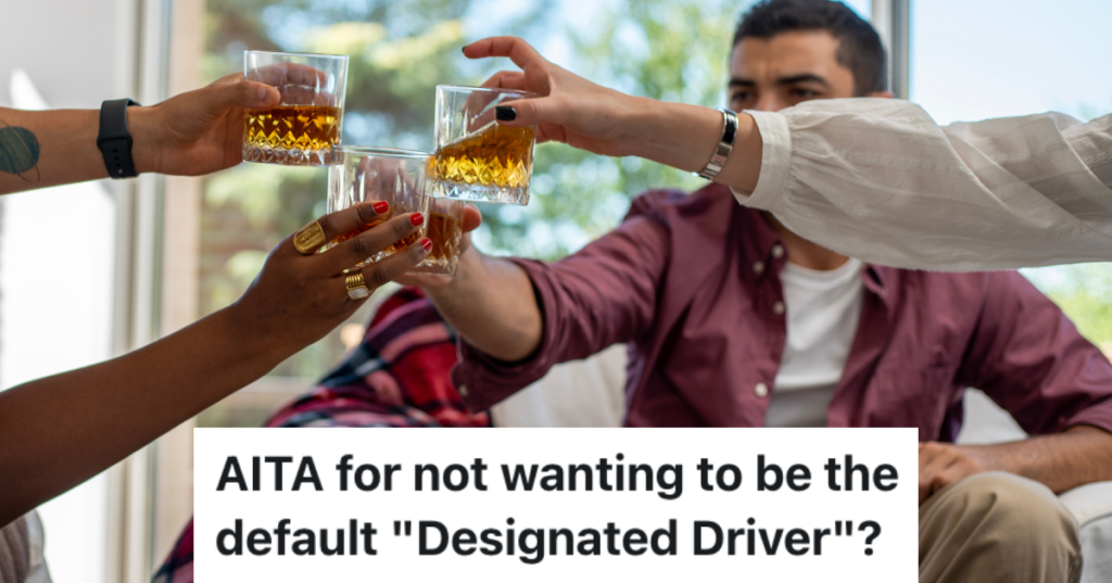 friends clinking glasses for a toast.