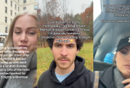 Marriott And Sonder Ended Their Business Partnership, So These Travelers Got Kicked Out Of Their Hotel Rooms Without Warning