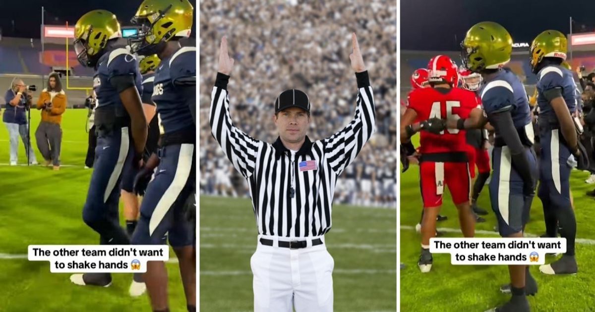 High school football