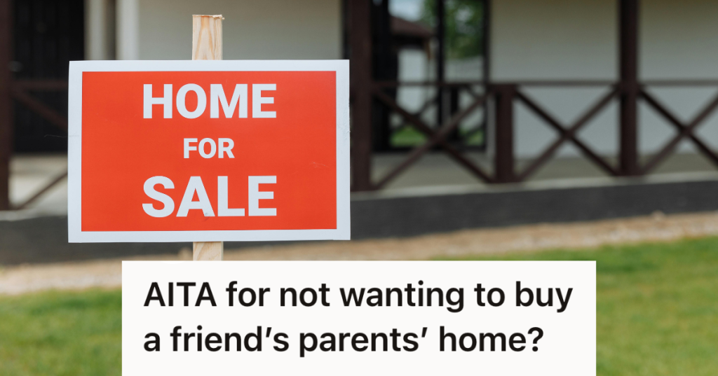 home for sale sign real estate