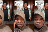 ‘Never be envious of anyone. Never be jealous of anyone.’ – An “Orange is the New Black” Actress Said She Was Homeless While The Show Was Being Filmed