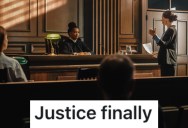 A Homeowner’s Shady Family Members Tried To Take Her House And Her Inheritance, But She Finally Got Justice In Court