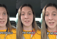 Her 5-Year-Old Son Was Put On The Wrong Bus Home From Kindergarten, And This Mom Shared What Happened Next