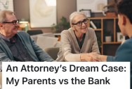 A Couple’s Contractor Royally Messed Up The House He Built For Them, So Their Lawyer Got Creative And He Was Forced To Rebuild The Whole Thing