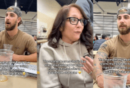 A TikTokker Learned That His Parents Named Him After A Character On “South Park”