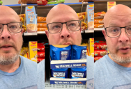 A Shopper Talked About How Much the Price of Coffee Has Increased at Walmart