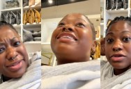 A Customer Was Ignored For An Hour By West Elm Employees When She Tried To Buy A Couch