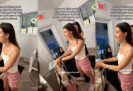 A Traveler Shipped Her Luggage To A Hotel To Avoid Carrying Heavy Baggage, But Hotel Employees Didn’t Accept The Delivery And Sent It Back