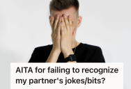 Boyfriend Tried To Laugh Off His Girlfriend’s Immature Teasing, But He Spoke Up When She Started Embarrassing Him In Front Of Their Friends