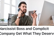 A Worker’s Rude Boss Fired Them Without Good Reason, So They Consulted A Lawyer And Negotiated A Good Severance Payout Instead Of A Lawsuit