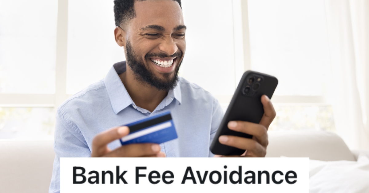 man making a phone call