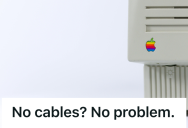 Twelve-Year-Old Tried To Explain Why The Cables Were Essential To Her New Apple Computer, So When His Mom Didn’t Listen, He Had To Teach Her The Hard Way