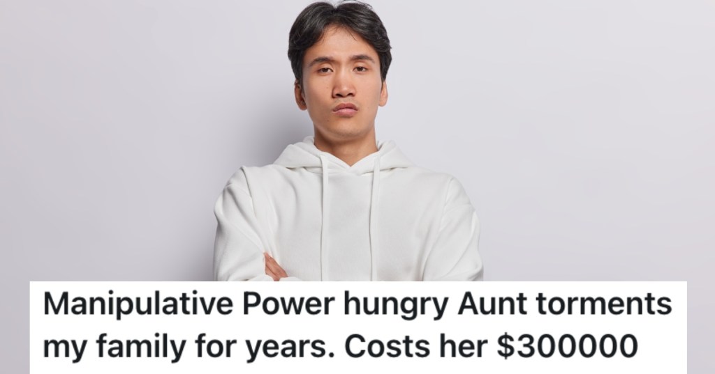 man with a serious look