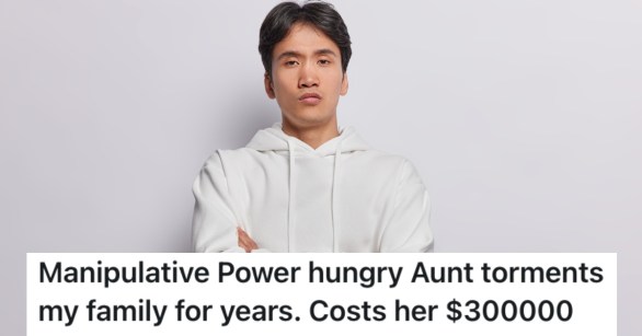 man with a serious look