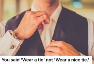 His Managers Were Classist When Giving Him A Promotion, So He Wielded His New Power With Chaos