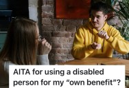 She Had A Brief Fight With Her Deaf Friend, But The Rest Of The Friend Group Won’t Let It Go