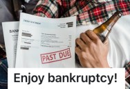 Employee Vouched For A Kid He Knew Was Misdiagnosed, And While It Helped The Kid, He Got Fired