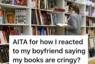 Her Boyfriend Tried To Gaslight Her After He Repeatedly Insulted Her, But She’s Still Convinced He Means Well