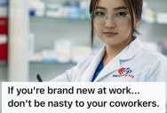 Supervisor Ignored Workplace Rules To Benefit Her Rude Daughter-In-Law, So An Employee Made One Phone Call That Sent Her Packing For Good