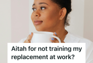 Employee Quit Her Toxic Job After Endless Unpaid Labor And Payroll Delays, But Management Pushed Boundaries Even Further By Extorting More Work Out Of Her While She Was On Her Honeymoon